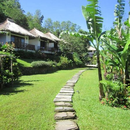 Kelimutu Crater Lakes Ecolodge Desa Kowanara Екстериор снимка