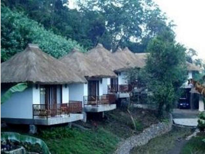Kelimutu Crater Lakes Ecolodge Desa Kowanara Екстериор снимка