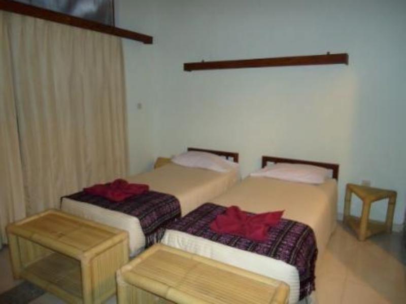 Kelimutu Crater Lakes Ecolodge Desa Kowanara Екстериор снимка