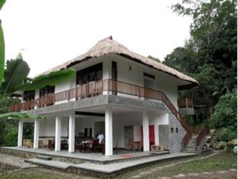 Kelimutu Crater Lakes Ecolodge Desa Kowanara Екстериор снимка