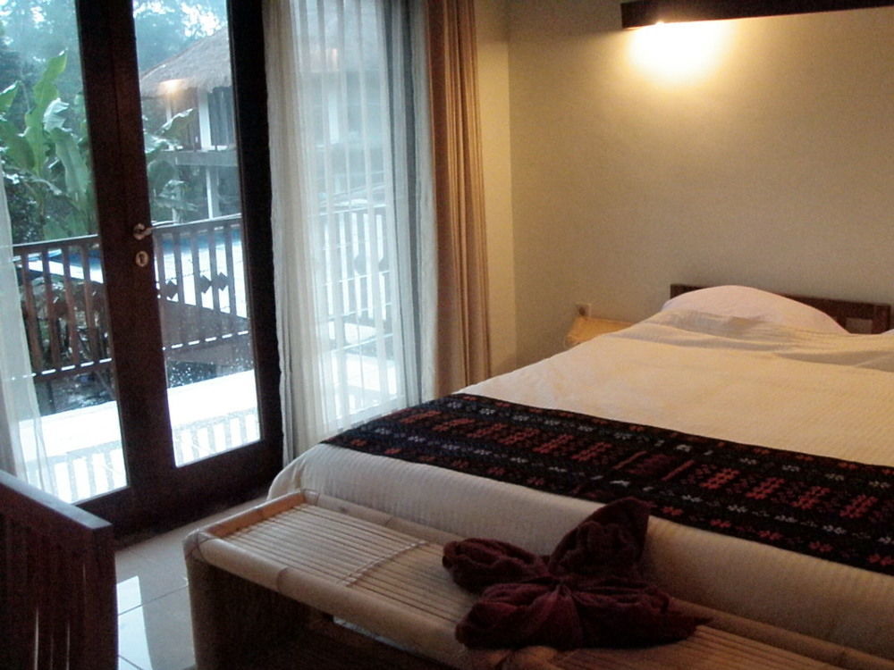 Kelimutu Crater Lakes Ecolodge Desa Kowanara Екстериор снимка