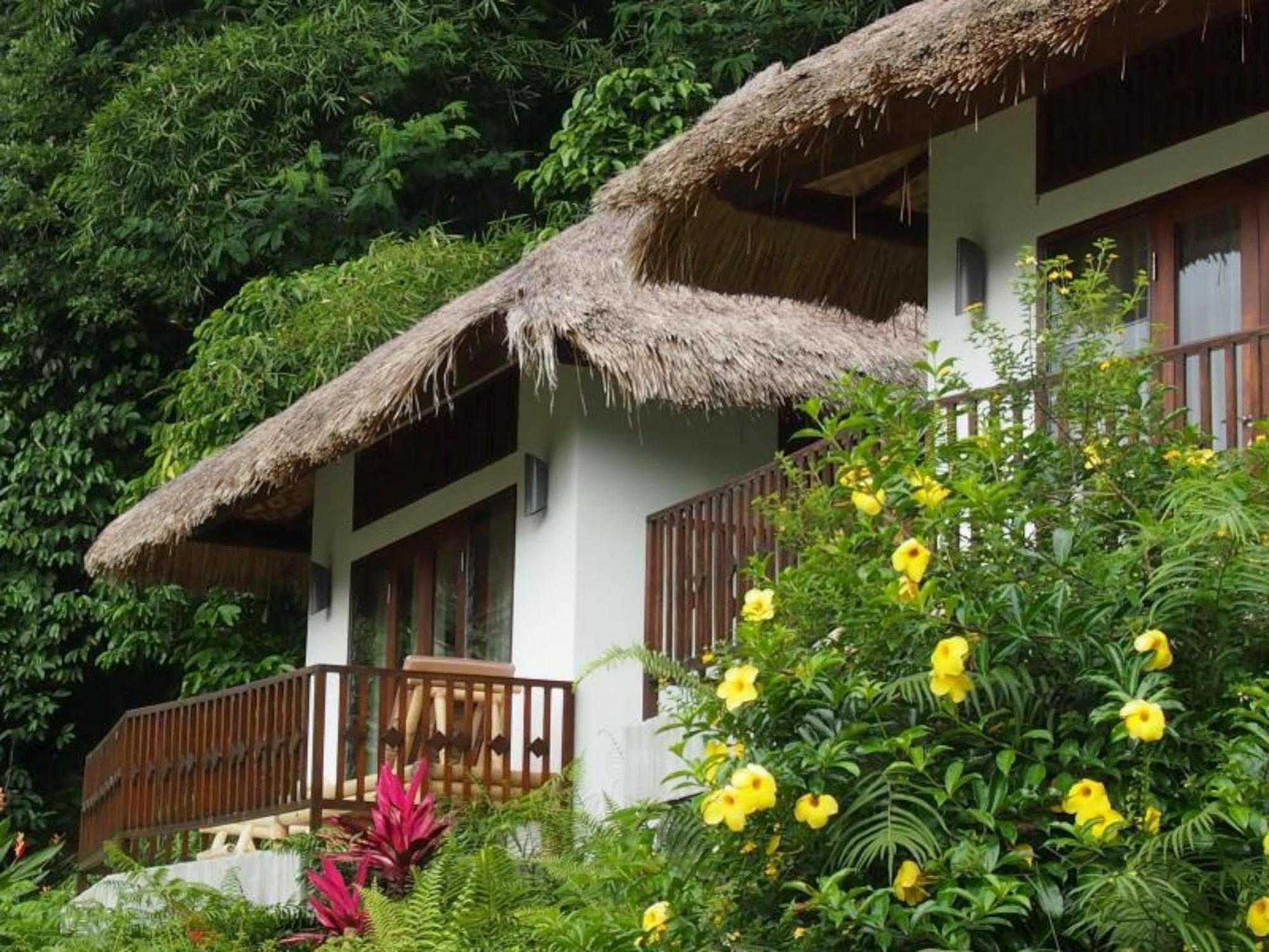 Kelimutu Crater Lakes Ecolodge Desa Kowanara Екстериор снимка