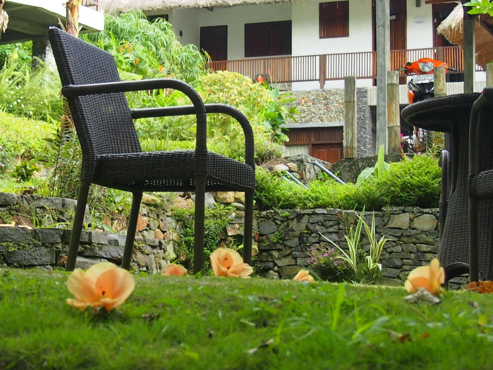 Kelimutu Crater Lakes Ecolodge Desa Kowanara Екстериор снимка